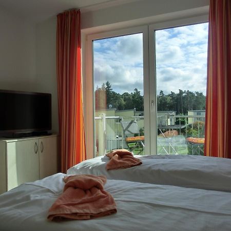 Kw20 "Suedwind 1" Apartment Граал-Мюриц Екстериор снимка