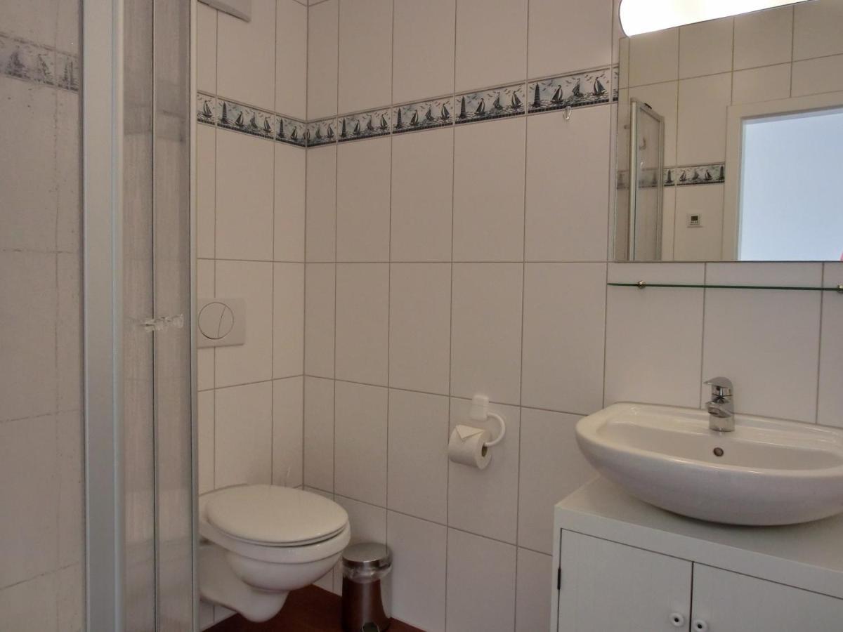 Kw20 "Suedwind 1" Apartment Граал-Мюриц Екстериор снимка