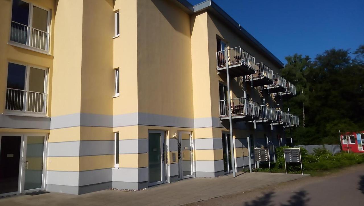 Kw20 "Suedwind 1" Apartment Граал-Мюриц Екстериор снимка
